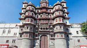 Here Are 5 Places You Must Definitely Visit When in Indore