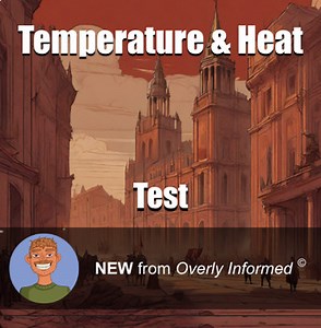 Temperature & Heat Test