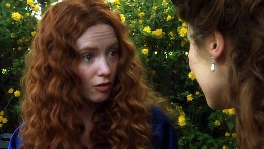 Desperate Romantics ep 5 (2009)