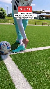 511K views · 4K reactions | 20_THE CRISTIANO RONALDO HOT WATER TRICK #football #Soccer #tipps #tricks #tutorial #fussball #sk... | Ball Skill | Facebook