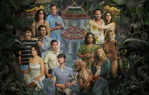 C’est quoi une bonne musique de générique de série ?