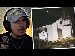 $UICIDEBOY$ - THY WILL BE DONE FULL ALBUM FIRST REACTION/REVIEW