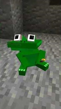 ESTE MOD te brindara compañia 🥲 #mods #minecraft