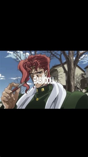 Kakyoin’s death💔 || #jojosbizarreadventure #viral #kakyoinnoriaki