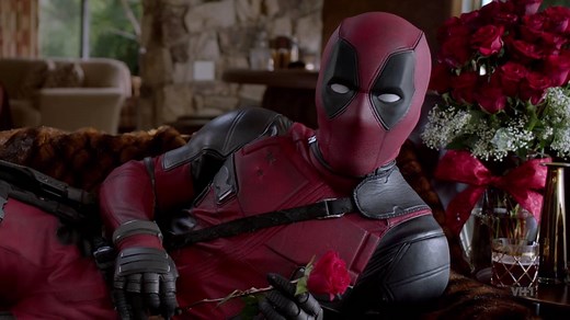 5.9K reactions · 1.1K shares | ❤️ Any single ladies out there? Deadpool Movie aka Ryan Reynolds is searching for his valentine. ❤️ | VH1 | Facebook