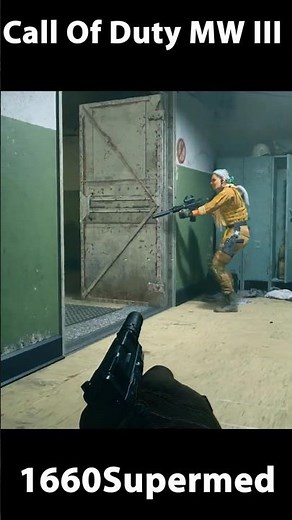 MWIII Killcam of the Day 🔥 Call of Duty: Modern Warfare III