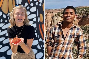 Gabby Petito case sparks appeals for people who vanished near Grand Tetons