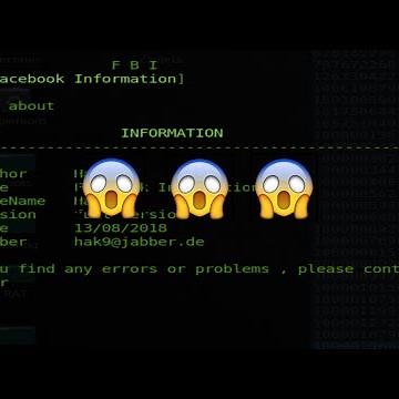 How to use FBI in Termux