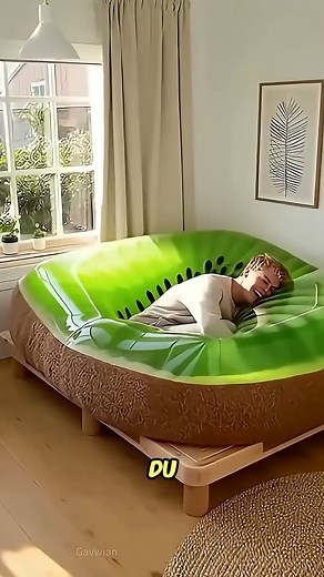 Le lit miracle venu de Chine , lit futuriste #LitChinois #ConfortAbsolu #Innovation #VieModerne | Une Vie Simple