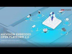 Redefine Your Solution with an Open Embedded Platform – HEOP 2.0