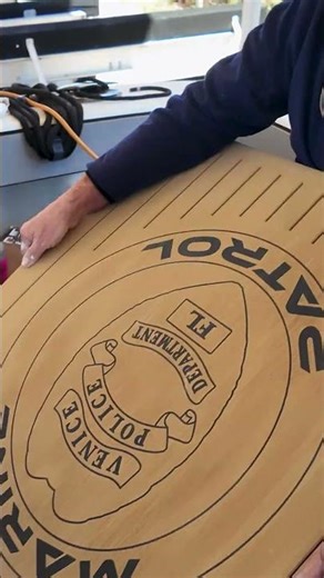 Built for the Sea. Designed for You.