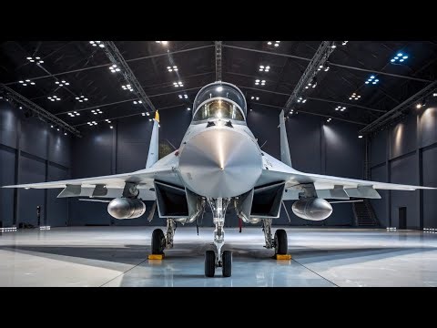 Sukhoi Su-27 “Flanker” – The Legendary Air Superiority King of the Skies (2026 Edition)