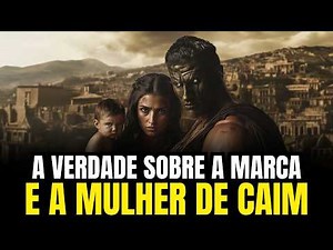 WHAT HAPPENED TO CAIN AFTER HE KILLED ABEL? (THE WOMAN AND THE MARK OF CAIN)