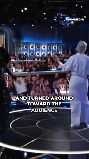 The Hollywood legend is not fond of the singer. | Hallelujah
