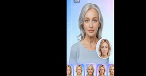 Download and run AgeCam: Face Age Changer App on PC & Mac (Emulator)