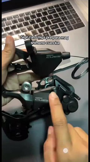 Unlock Shimano Cues for Your Cycling Adventure
