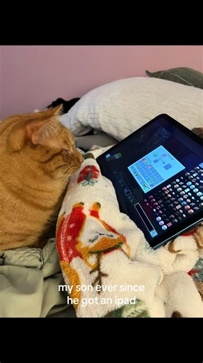 Raising an iPad Kid: The Challenges and Insights