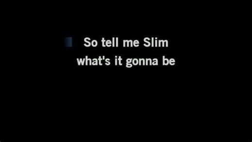 Karaoke Honey - Erykah Badu - CDG, MP4, KFN - Karaoke Version