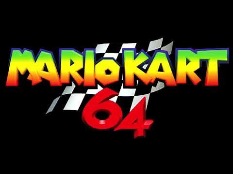 Star Power - Mario Kart 64