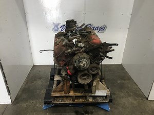 GM 366 Engine Assembly for Sale