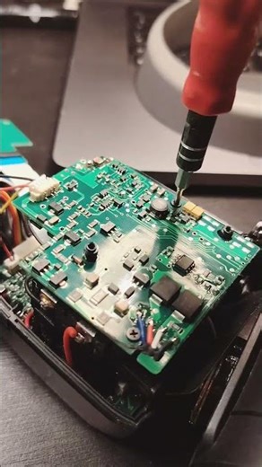 How to Fix Yougnou YN685 "Hot Error" Problem