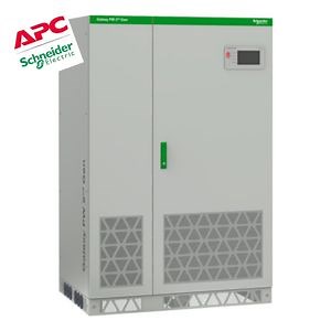 [Hot Item] Galaxy Pw33 40kVA Epwups40kh6PS 384V UPS, Including Output Transformer, 40ka Lightning Protection Module, for Medical Care, Semiconductors