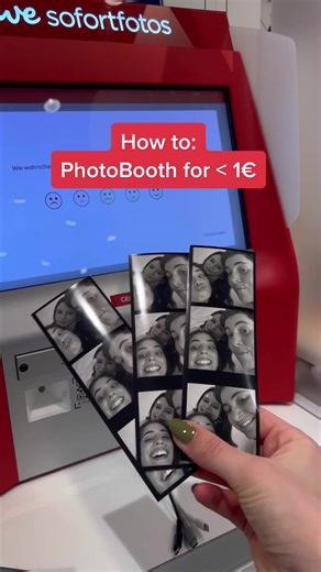 Bring your #photobooth home 🎞 #CEWEphotos#photoidea#photostrip#photoshootinspo