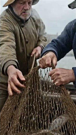 “Bridlington’s Men of the Tide” #history #Bridlington #Edwardian #photo