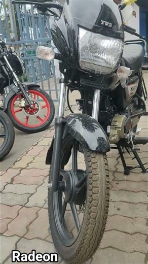 TVS Radeon Bike review 2026. #tvsradeon #bikereview #tvs #radeon #shortvideo #trendingshorts