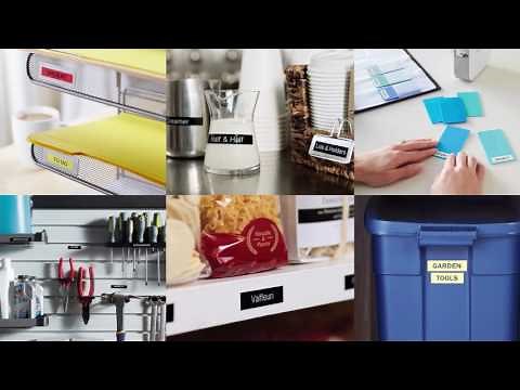 DYMO MobileLabeler (UK)