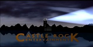 Castle Rock Entertainment Blender Animation