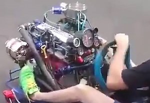 85K views · 1K reactions | Go Kart + Turbo = Endless fun | Skyline Owners USA | Facebook