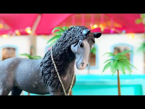 Barn Baddies - Episode 1 - Schleich Horse Series