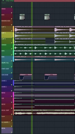 How to MELODIC DUBSTEP in 30 sec #melodicdubstep
