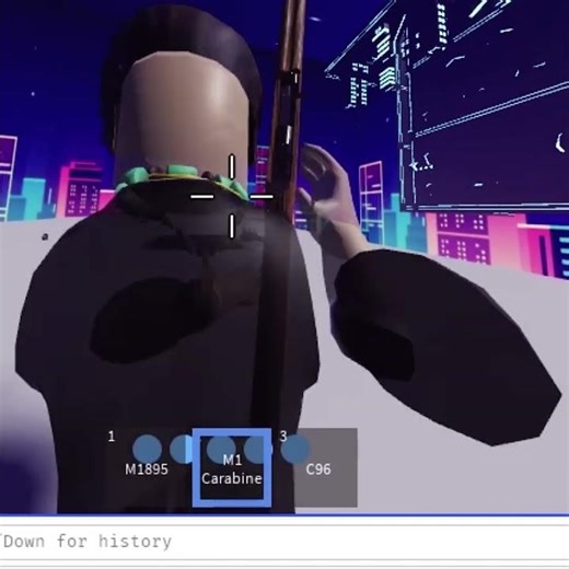 Building a Store System in My Roblox Game 🛒 | Roblox Devlog
