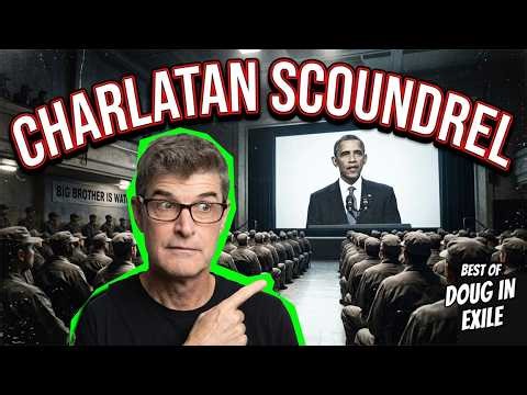 What Obama Knew