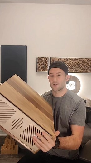 anyone want this thing for free? #diyaudio #diyspeaker #diyproject