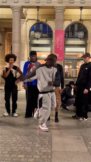 Nelly Furtado ft Timbaland _ get it to me break dance - traduction anglais français new 2026 -music