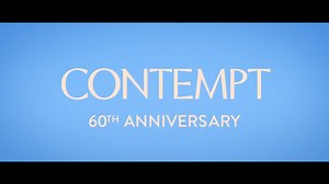 French Cinematheque Returns! Contempt 60th Anniversary on Tue. 10/3 at 7 pm Q&A with Joe Meyers, Focus on French Cinema Film Programming Director Restored and digitized in 4K by STUDIOCANAL at Hiventy with support from the CNC, from the original 35mm negative, interpositive, and reference print by Raoul Coutard. #AvonTheatre #LeMépris #Contempt #FrenchCinematheque Alliance Francaise of Greenwich | Avon Theatre Film Center