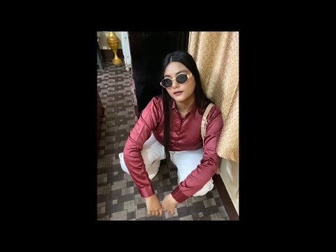 Insha kidwai 🦋 is live