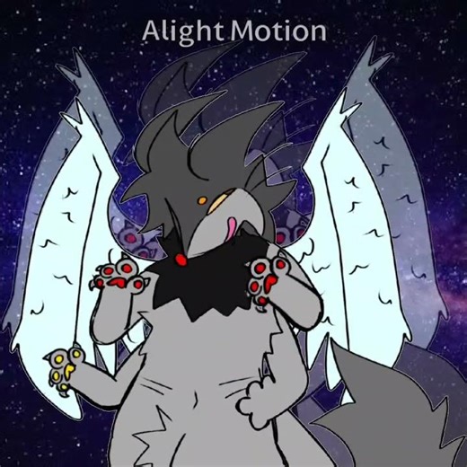 fbf test #originacharacter #art #phighting #animation #fbf #sona #xyzbca