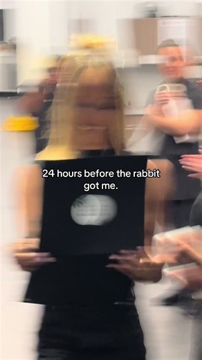 Little Did I Know: Before the Rabbit Got Me Explained