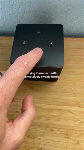 The Center for Hyperhidrosis on Instagram: "Touchscreens stop responding, keyboards get damp, and trackpads won’t track — sometimes even getting to the point of causing water damage to your devices. When you’re living with palmar hyperhidrosis, these simple day-to-day tasks become frustrating and challenging. If you’re ready to explore real, lasting relief, call our office at 310.557.3037 or visit www.hyperhidrosis.com to schedule your free phone consultation. #hyperhidrosis #excessivesweating #