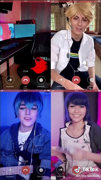 Exploring Pocket Dimensions: Cell Service and More!