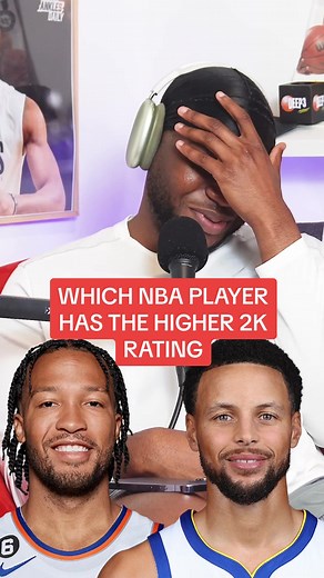 NBA 2K24 Player Ratings Comparison: Anthony Edwards, Kyrie Irving, Steph Curry