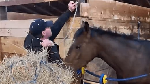 Behind the reigns of horseracing at Fonner Park