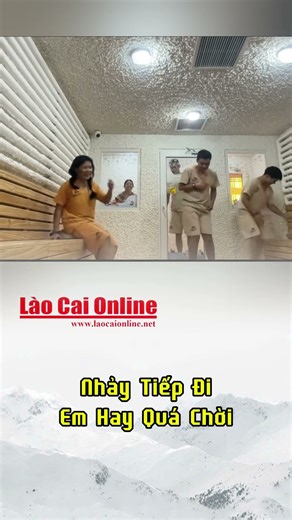 Nhảy Tiếp Đi Em, Hay Quá Chời