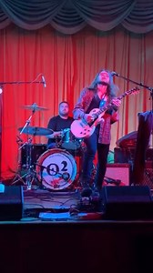 Overdrive Orchestra | ”No Quarter” has to be one of our absolute favorite @ledzeppelin tunes. Both the studio & live renditions are things of beauty.... | Instagram