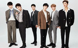 【TANGRAM】TGM's VLOG & 日常 搬运(持续更新)