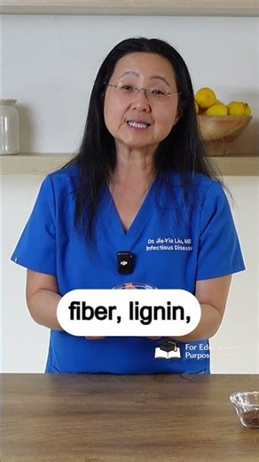 This Seed Lowers Blood Pressure #bloodpressure #flaxseed #health